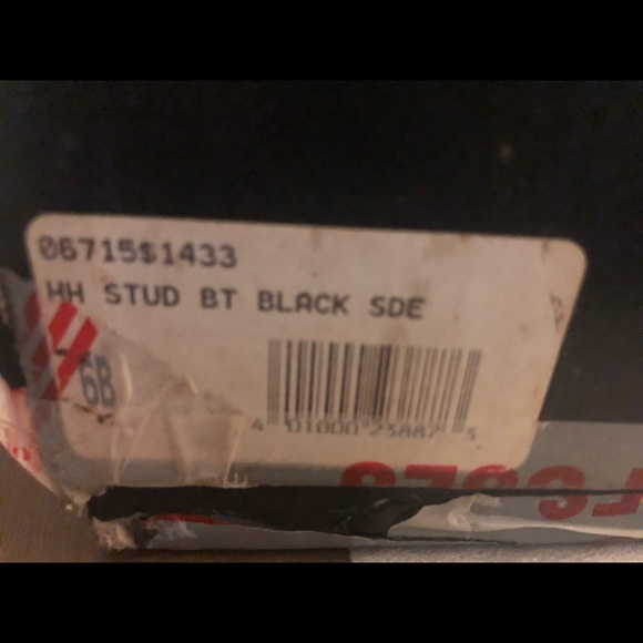 Dolce & Gabbana Vero Cuoio Suede boots, NWT Size 6 - Picture 14 of 14